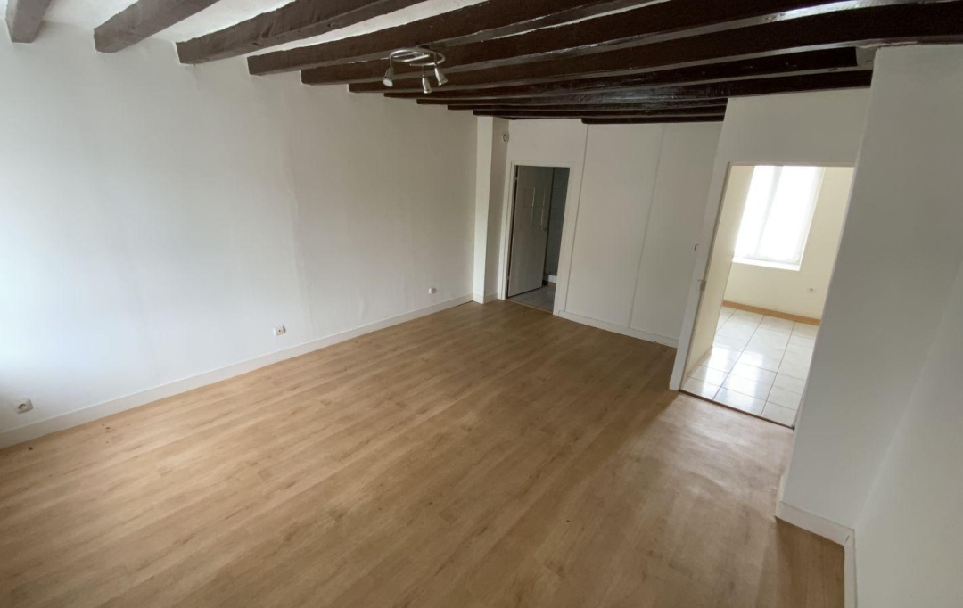 A.C.B.I. - AGENCES CHRISTINE BOYER IMMOBILIER : Building | CHATEAUDUN (28200) | 185 m2 | 199 500 € 