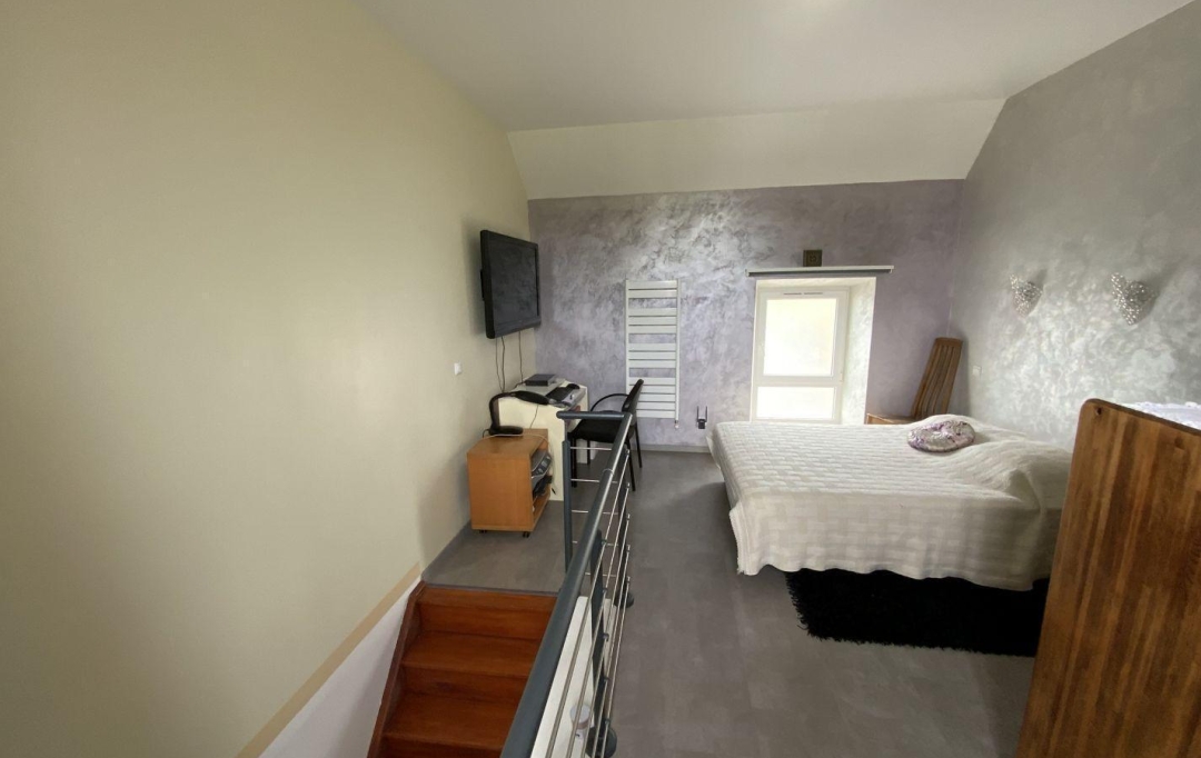 A.C.B.I. - AGENCES CHRISTINE BOYER IMMOBILIER : Building | CHATEAUDUN (28200) | 185 m2 | 199 500 € 