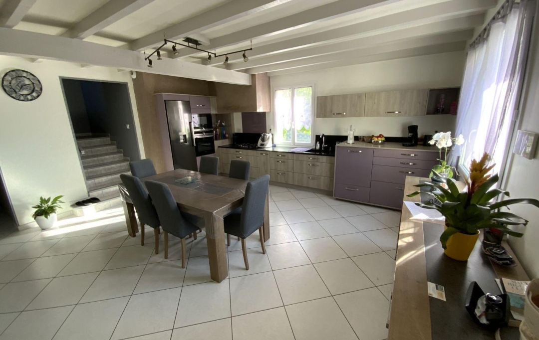 A.C.B.I. - AGENCES CHRISTINE BOYER IMMOBILIER : Maison / Villa | VENDOME (41100) | 183 m2 | 441 000 € 