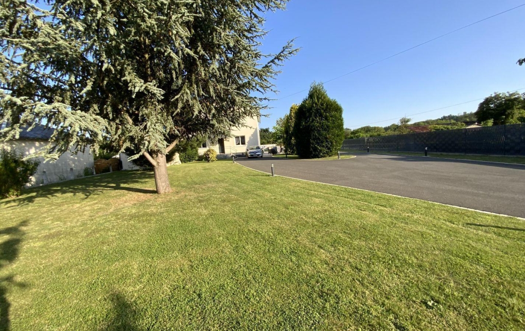 A.C.B.I. - AGENCES CHRISTINE BOYER IMMOBILIER : Maison / Villa | VENDOME (41100) | 183 m2 | 441 000 € 