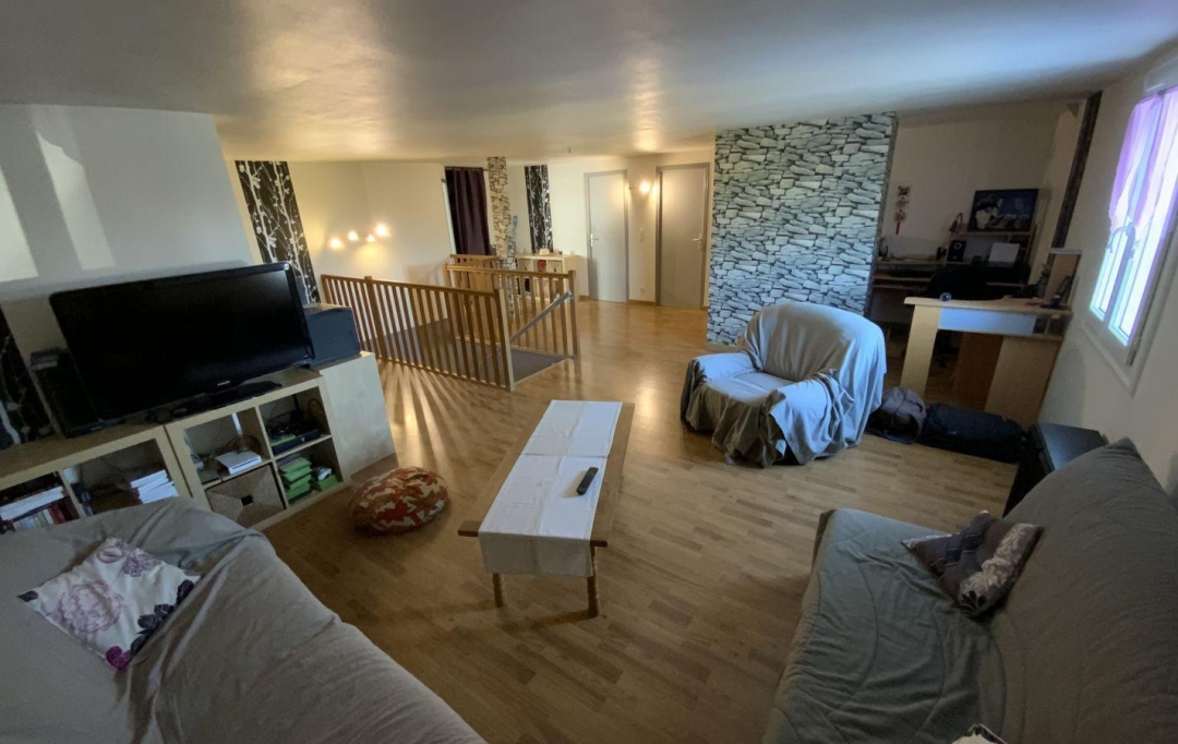 A.C.B.I. - AGENCES CHRISTINE BOYER IMMOBILIER : Maison / Villa | VENDOME (41100) | 183 m2 | 441 000 € 