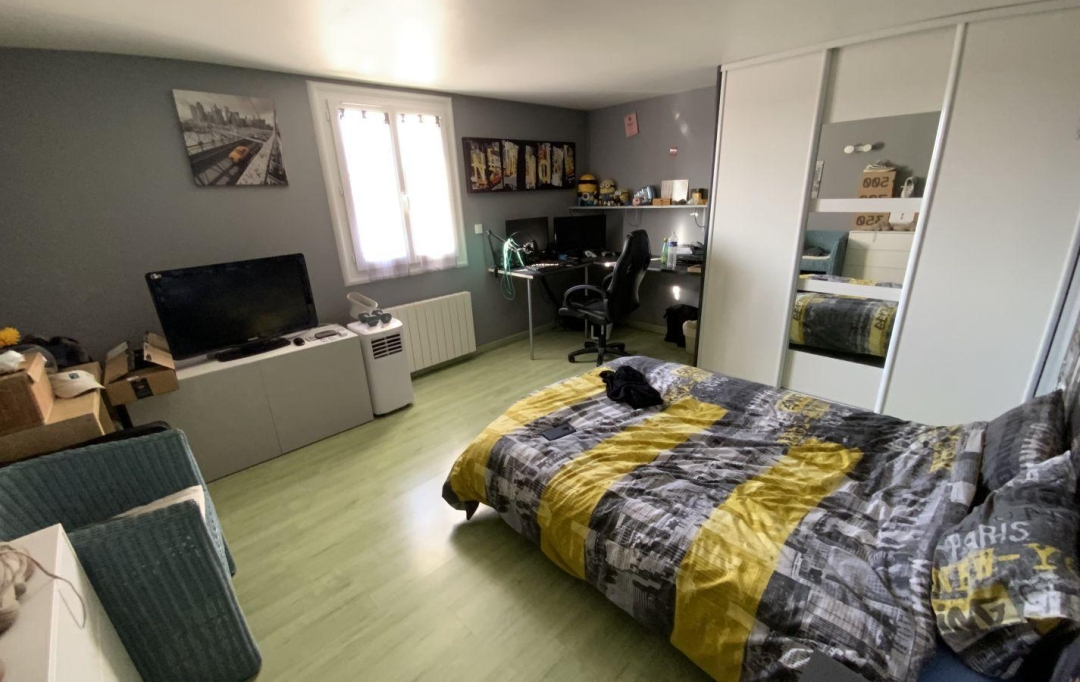 A.C.B.I. - AGENCES CHRISTINE BOYER IMMOBILIER : Maison / Villa | VENDOME (41100) | 183 m2 | 441 000 € 