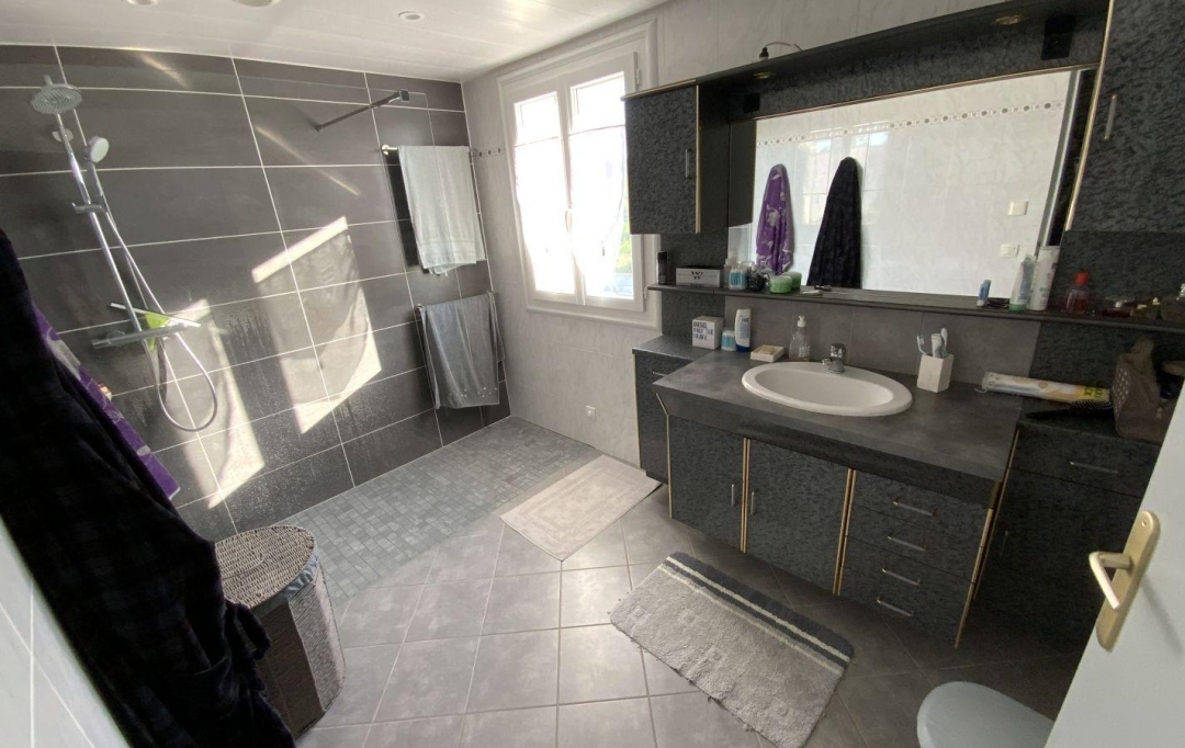 A.C.B.I. - AGENCES CHRISTINE BOYER IMMOBILIER : Maison / Villa | VENDOME (41100) | 183 m2 | 441 000 € 