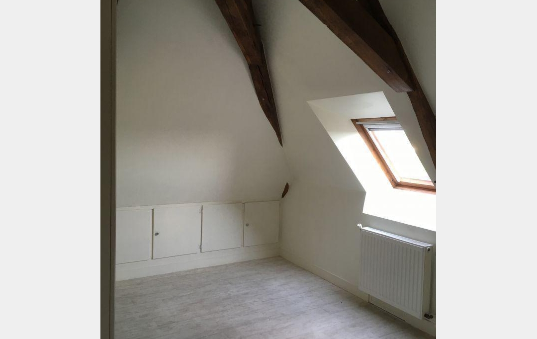 A.C.B.I. - AGENCES CHRISTINE BOYER IMMOBILIER : House | VENDOME (41100) | 172 m2 | 199 500 € 