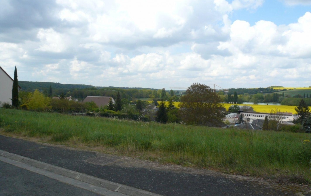 A.C.B.I. - AGENCES CHRISTINE BOYER IMMOBILIER : Terrain | MOREE (41160) | 0 m2 | 29 620 € 