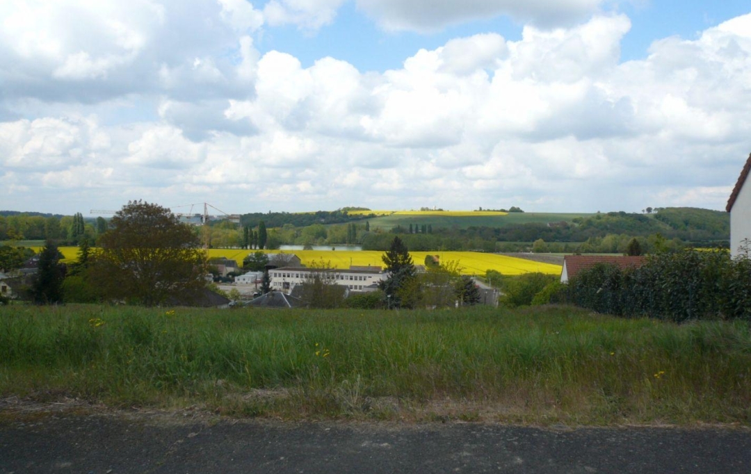 A.C.B.I. - AGENCES CHRISTINE BOYER IMMOBILIER : Terrain | MOREE (41160) | 0 m2 | 29 620 € 