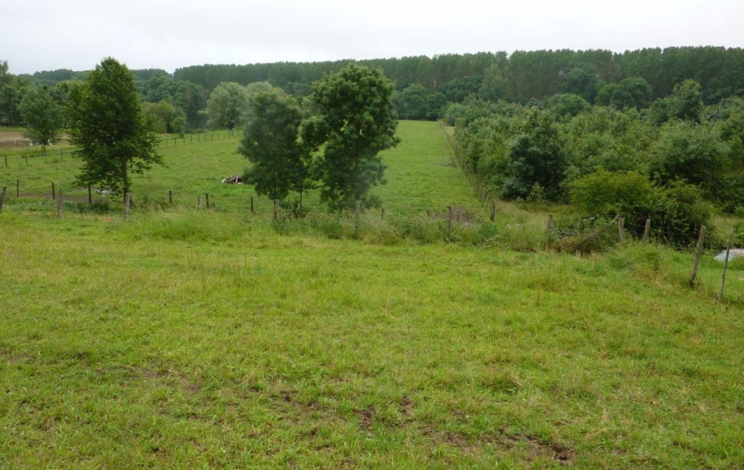 A.C.B.I. - AGENCES CHRISTINE BOYER IMMOBILIER : Ground | VENDOME (41100) | 0 m2 | 39 800 € 