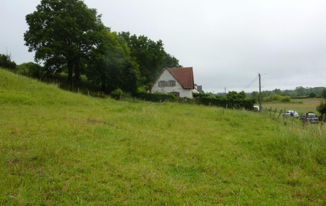 A.C.B.I. - AGENCES CHRISTINE BOYER IMMOBILIER : Terrain | VENDOME (41100) | 0 m2 | 46 800 € 