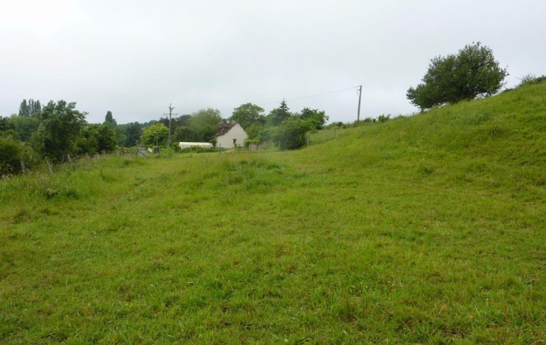 A.C.B.I. - AGENCES CHRISTINE BOYER IMMOBILIER : Ground | VENDOME (41100) | 0 m2 | 39 800 € 