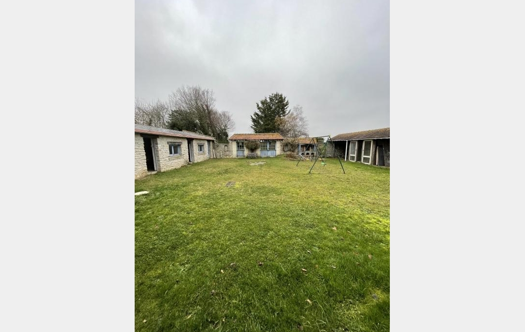 A.C.B.I. - AGENCES CHRISTINE BOYER IMMOBILIER : House | OUZOUER-LE-MARCHE (41240) | 119 m2 | 168 000 € 