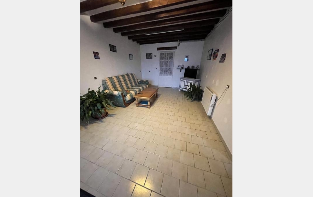 A.C.B.I. - AGENCES CHRISTINE BOYER IMMOBILIER : House | OUZOUER-LE-MARCHE (41240) | 119 m2 | 168 000 € 