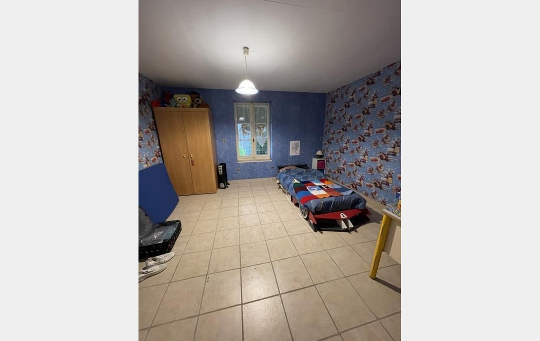 A.C.B.I. - AGENCES CHRISTINE BOYER IMMOBILIER : House | OUZOUER-LE-MARCHE (41240) | 119 m2 | 168 000 € 