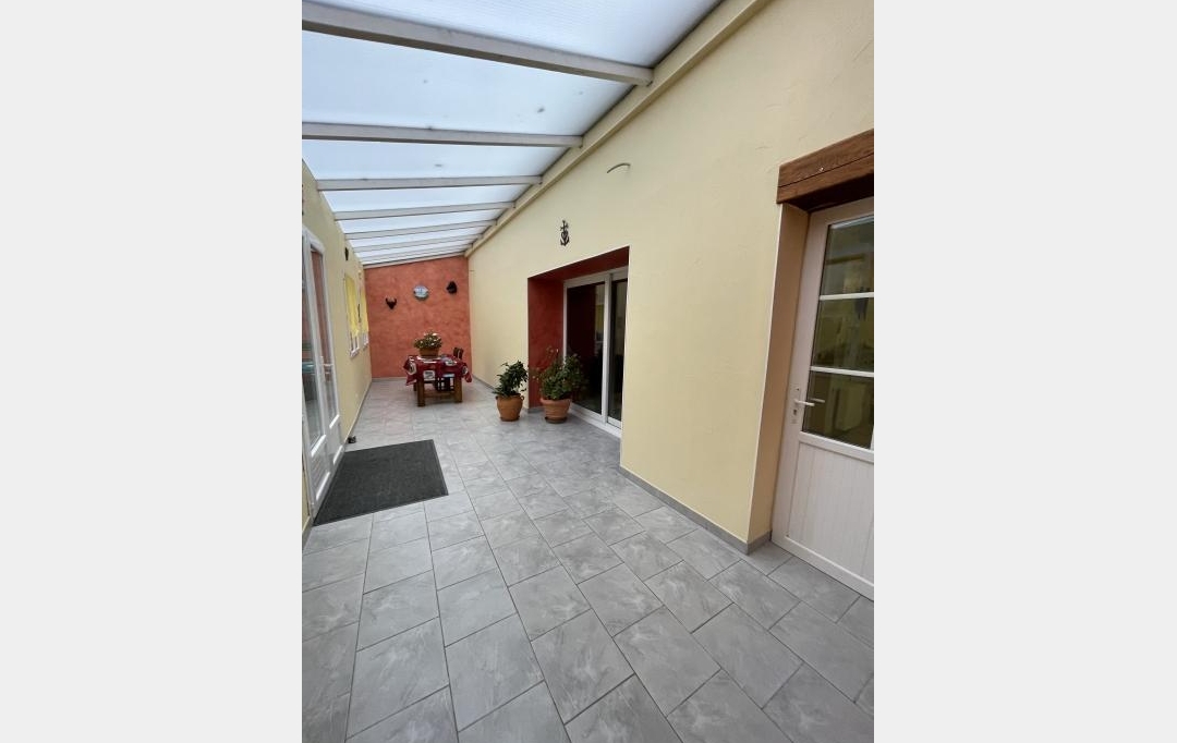 A.C.B.I. - AGENCES CHRISTINE BOYER IMMOBILIER : House | OUZOUER-LE-MARCHE (41240) | 119 m2 | 168 000 € 