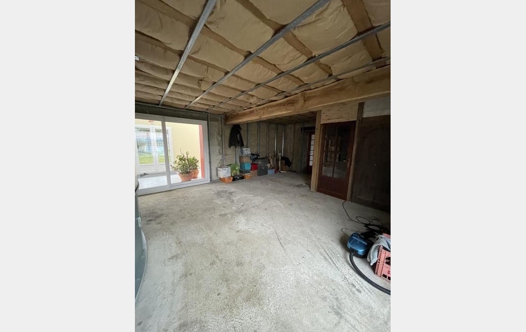 A.C.B.I. - AGENCES CHRISTINE BOYER IMMOBILIER : House | OUZOUER-LE-MARCHE (41240) | 119 m2 | 168 000 € 