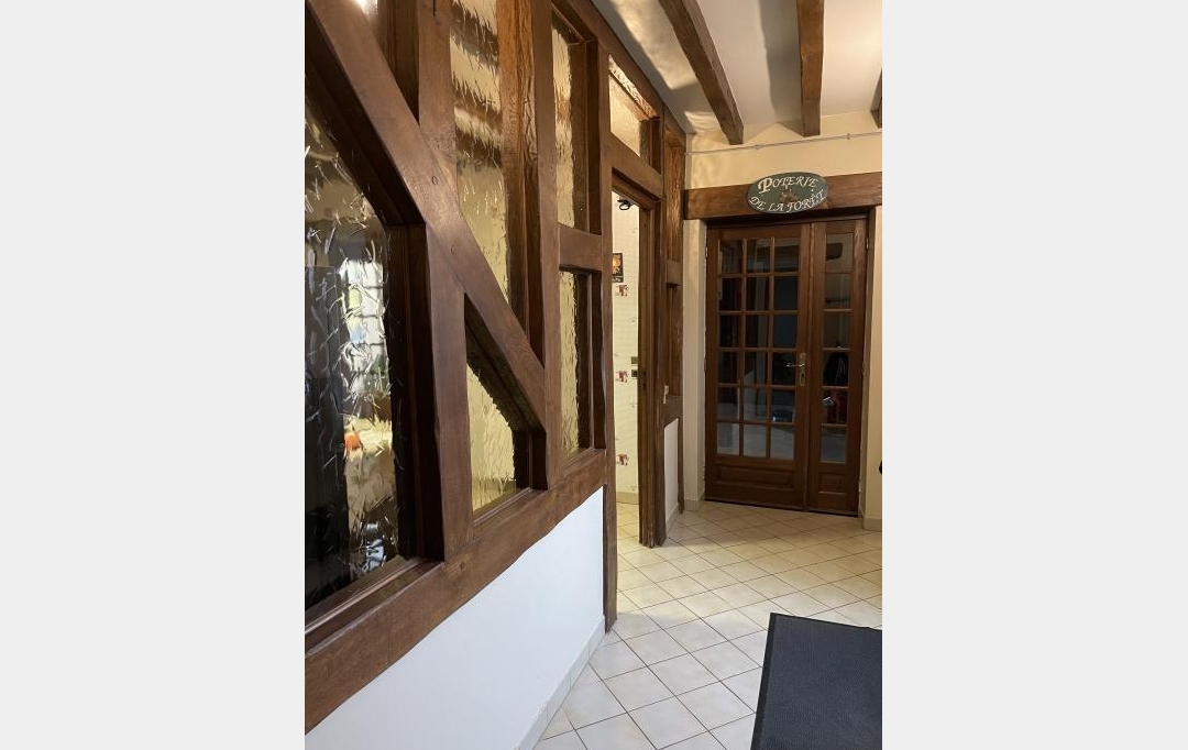 A.C.B.I. - AGENCES CHRISTINE BOYER IMMOBILIER : House | OUZOUER-LE-MARCHE (41240) | 119 m2 | 168 000 € 