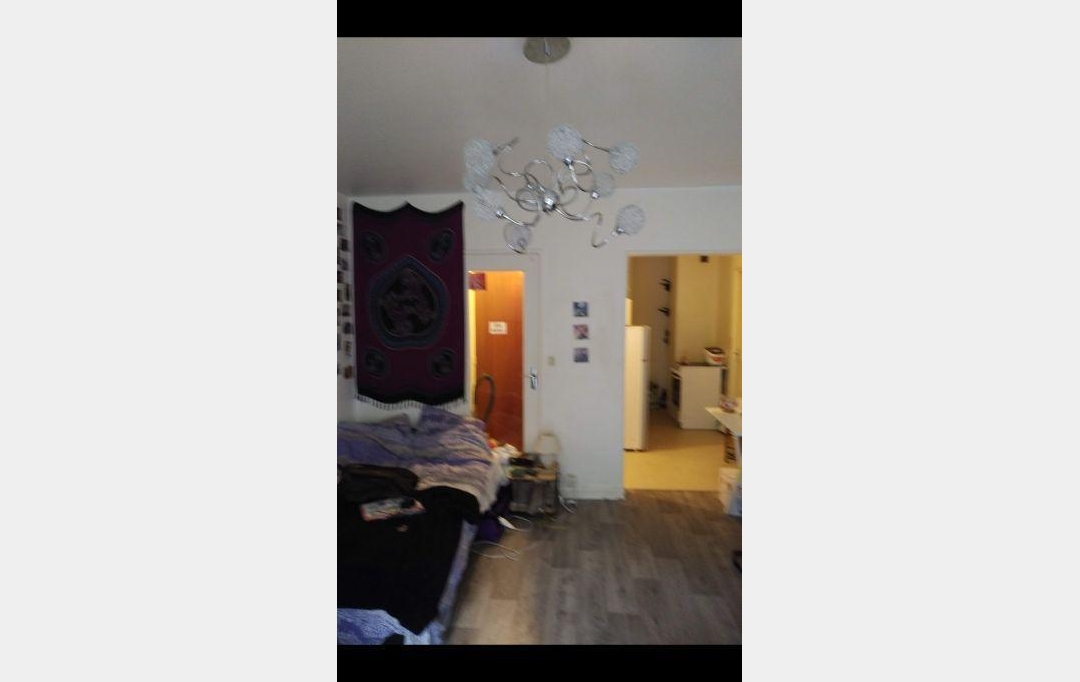 A.C.B.I. - AGENCES CHRISTINE BOYER IMMOBILIER : Apartment | VENDOME (41100) | 30 m2 | 78 000 € 