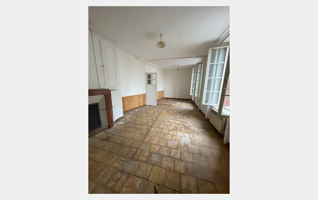 A.C.B.I. - AGENCES CHRISTINE BOYER IMMOBILIER : House | MONDOUBLEAU (41170) | 152 m2 | 113 000 € 