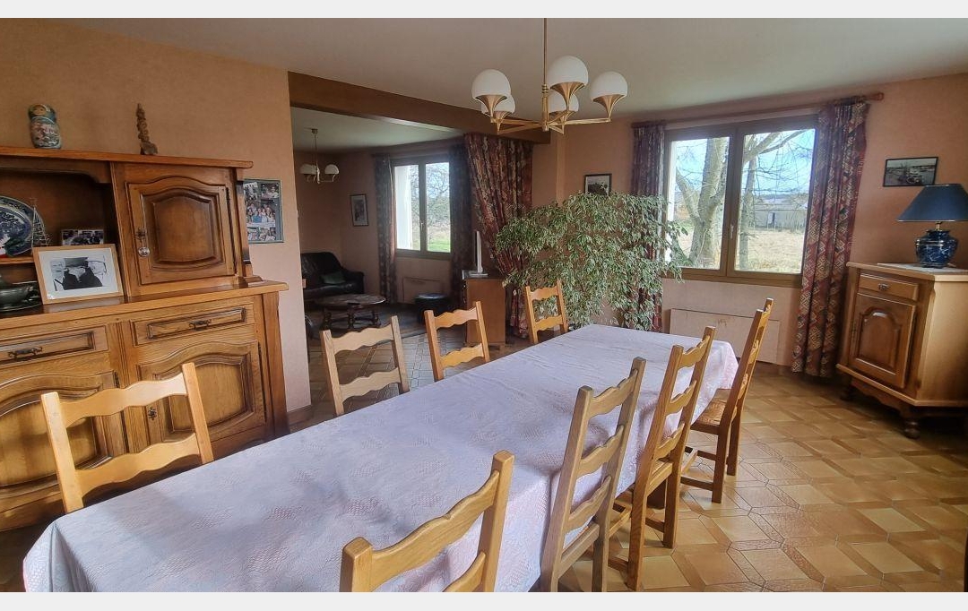 A.C.B.I. - AGENCES CHRISTINE BOYER IMMOBILIER : House | BLOIS (41000) | 191 m2 | 215 000 € 