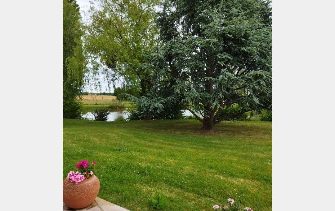 A.C.B.I. - AGENCES CHRISTINE BOYER IMMOBILIER : House | BLOIS (41000) | 191 m2 | 215 000 € 