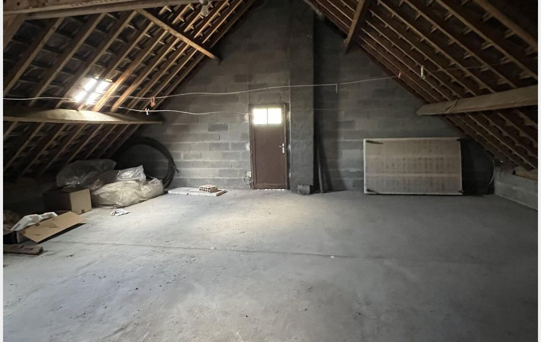 A.C.B.I. - AGENCES CHRISTINE BOYER IMMOBILIER : House | BLOIS (41000) | 191 m2 | 215 000 € 