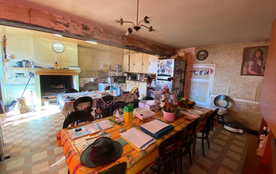 A.C.B.I. - AGENCES CHRISTINE BOYER IMMOBILIER : Maison / Villa | VENDOME (41100) | 90 m2 | 275 000 € 