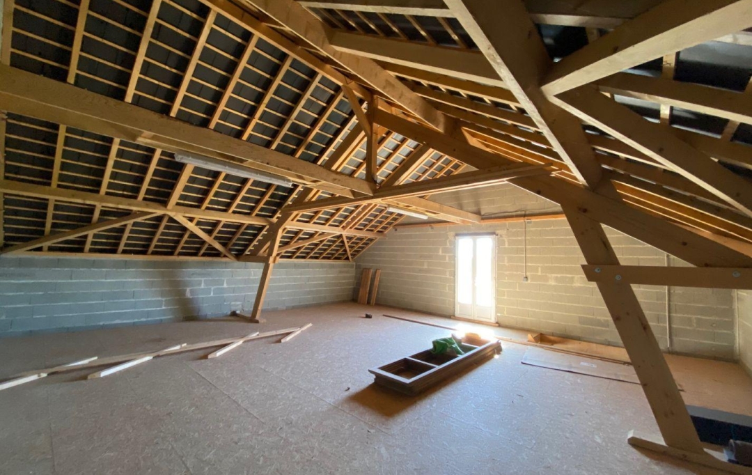 A.C.B.I. - AGENCES CHRISTINE BOYER IMMOBILIER : Maison / Villa | VENDOME (41100) | 90 m2 | 275 000 € 