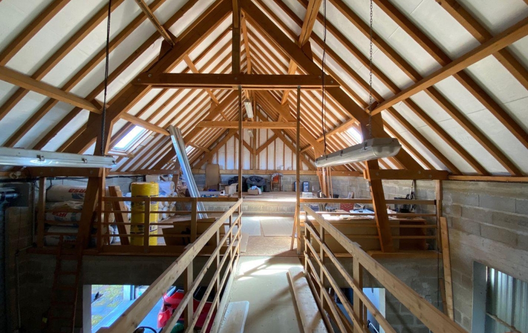 A.C.B.I. - AGENCES CHRISTINE BOYER IMMOBILIER : Maison / Villa | VENDOME (41100) | 90 m2 | 275 000 € 