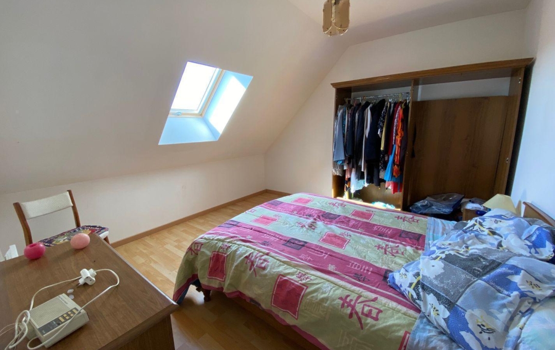 A.C.B.I. - AGENCES CHRISTINE BOYER IMMOBILIER : Maison / Villa | VENDOME (41100) | 90 m2 | 275 000 € 