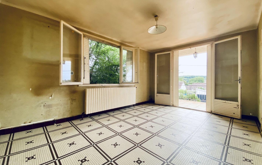 A.C.B.I. - AGENCES CHRISTINE BOYER IMMOBILIER : House | AZE (41100) | 93 m2 | 89 000 € 
