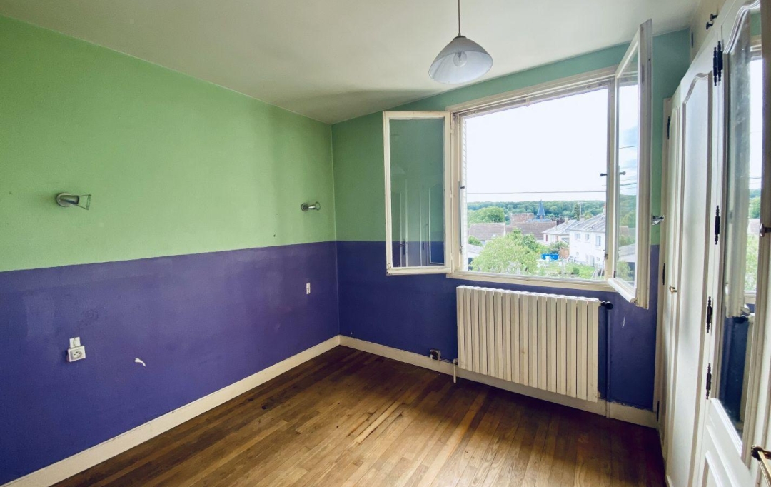 A.C.B.I. - AGENCES CHRISTINE BOYER IMMOBILIER : House | AZE (41100) | 93 m2 | 89 000 € 