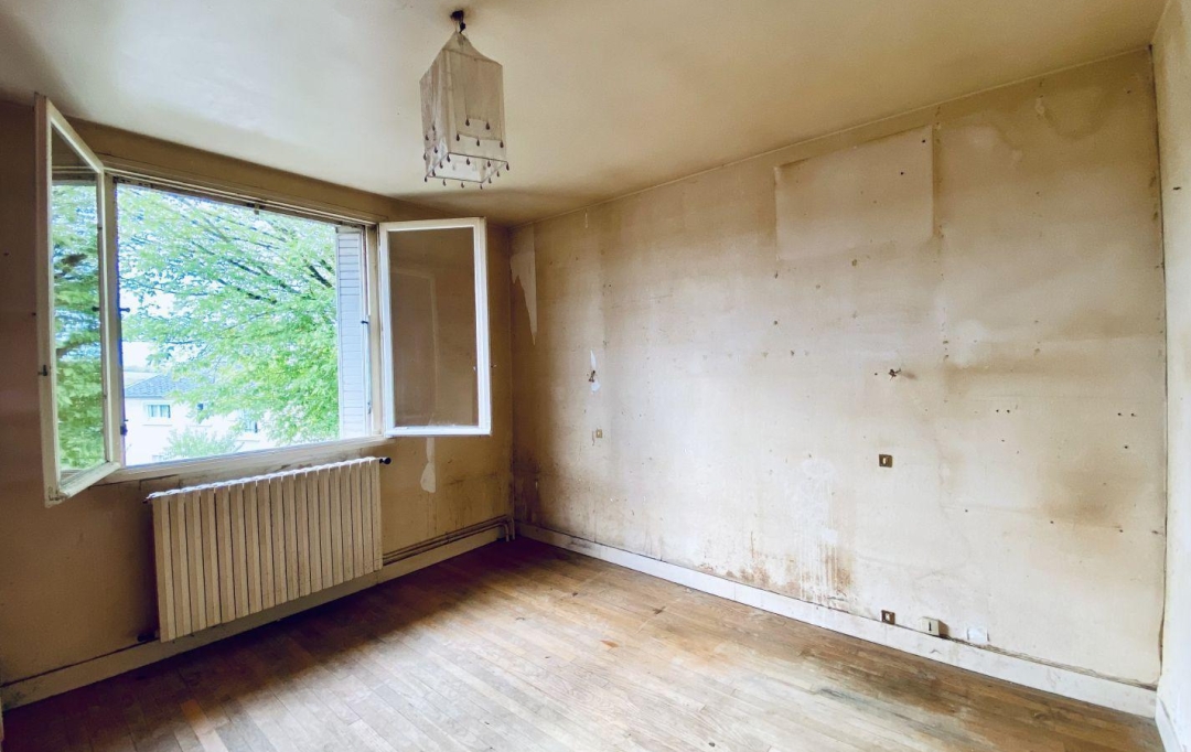 A.C.B.I. - AGENCES CHRISTINE BOYER IMMOBILIER : House | AZE (41100) | 93 m2 | 89 000 € 
