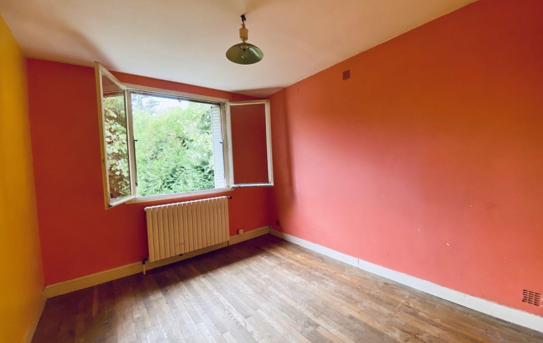 A.C.B.I. - AGENCES CHRISTINE BOYER IMMOBILIER : House | AZE (41100) | 93 m2 | 89 000 € 