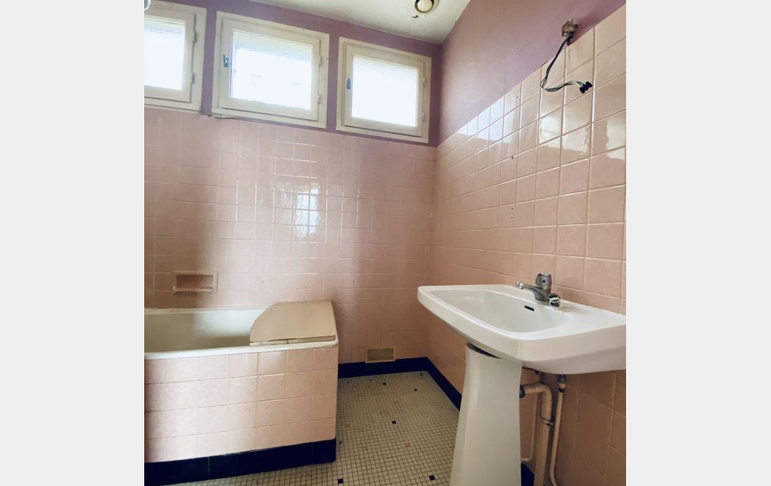 A.C.B.I. - AGENCES CHRISTINE BOYER IMMOBILIER : House | AZE (41100) | 93 m2 | 89 000 € 