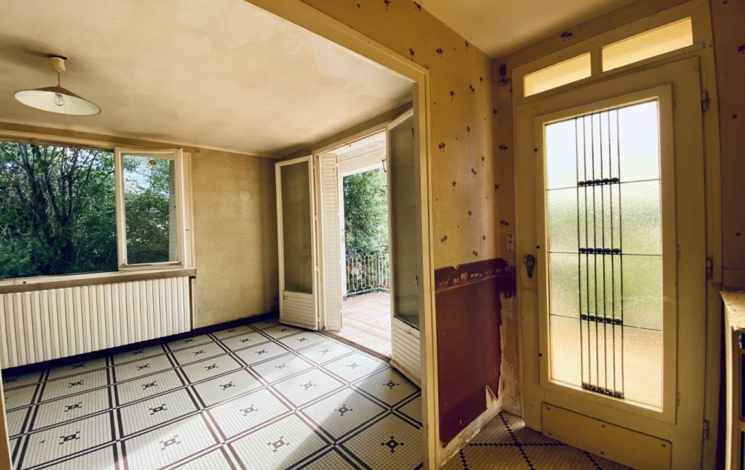 A.C.B.I. - AGENCES CHRISTINE BOYER IMMOBILIER : House | AZE (41100) | 93 m2 | 89 000 € 