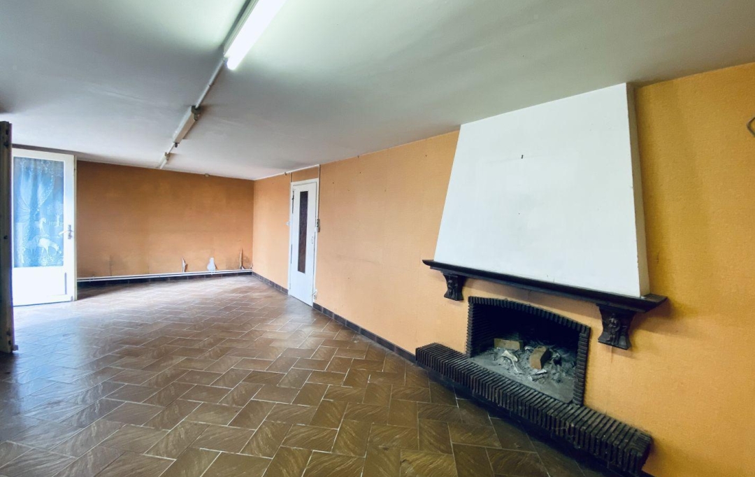A.C.B.I. - AGENCES CHRISTINE BOYER IMMOBILIER : House | AZE (41100) | 93 m2 | 89 000 € 