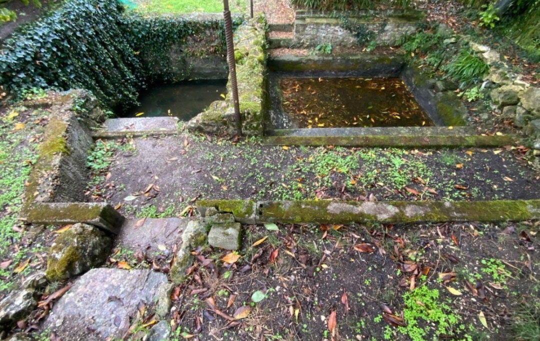 A.C.B.I. - AGENCES CHRISTINE BOYER IMMOBILIER : House | SELOMMES (41100) | 42 m2 | 131 500 € 