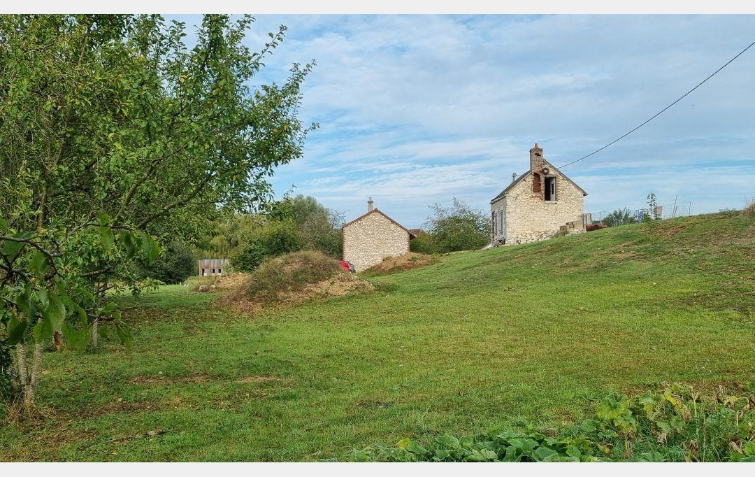 A.C.B.I. - AGENCES CHRISTINE BOYER IMMOBILIER : House | SELOMMES (41100) | 42 m2 | 131 500 € 
