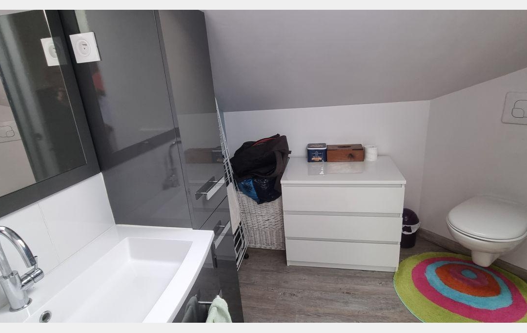 A.C.B.I. - AGENCES CHRISTINE BOYER IMMOBILIER : House | SELOMMES (41100) | 42 m2 | 131 500 € 