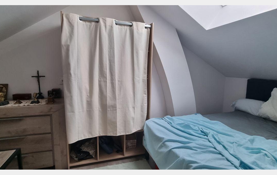 A.C.B.I. - AGENCES CHRISTINE BOYER IMMOBILIER : House | SELOMMES (41100) | 42 m2 | 131 500 € 