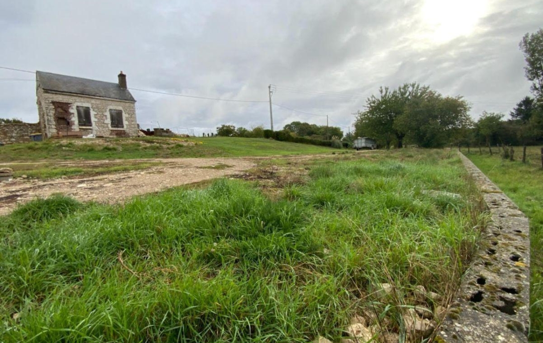 A.C.B.I. - AGENCES CHRISTINE BOYER IMMOBILIER : House | SELOMMES (41100) | 42 m2 | 131 500 € 