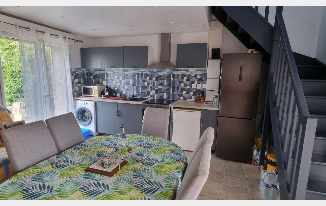 A.C.B.I. - AGENCES CHRISTINE BOYER IMMOBILIER : House | SELOMMES (41100) | 42 m2 | 131 500 € 