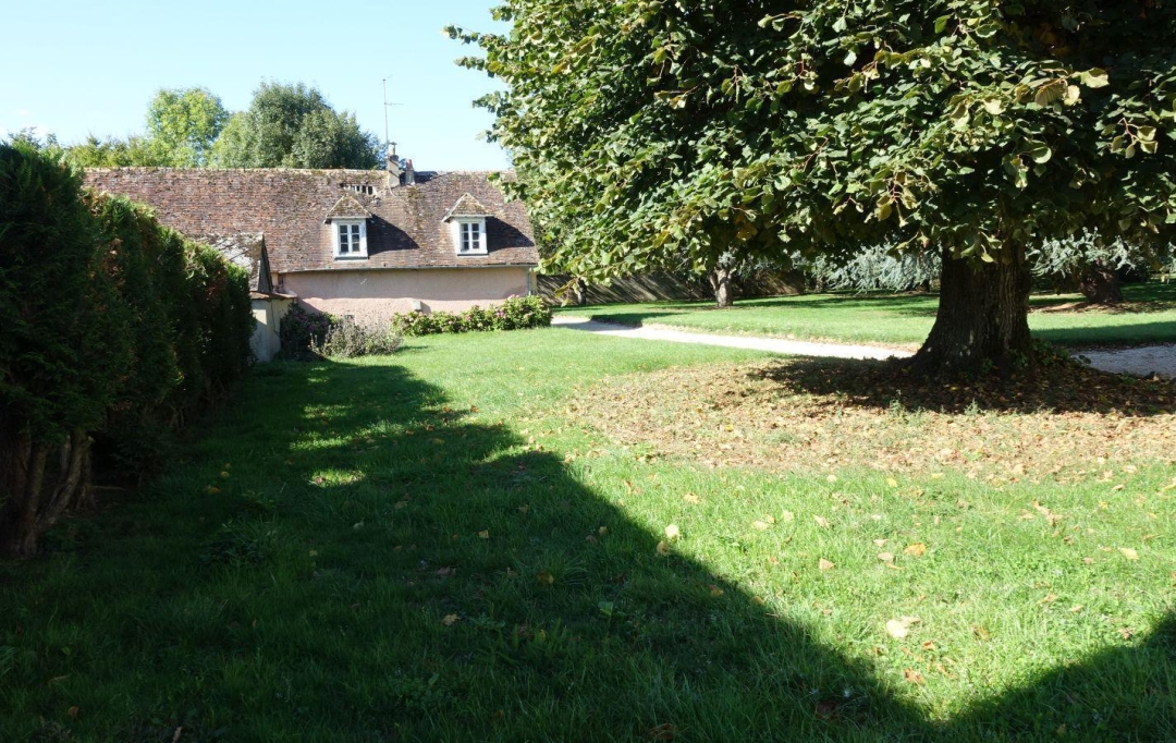 A.C.B.I. - AGENCES CHRISTINE BOYER IMMOBILIER : Maison / Villa | CHARTRES (28000) | 332 m2 | 603 200 € 