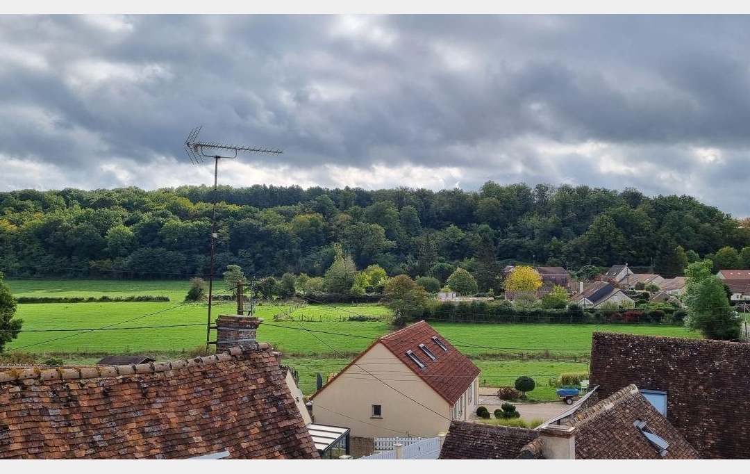 A.C.B.I. - AGENCES CHRISTINE BOYER IMMOBILIER : House | VENDOME (41100) | 200 m2 | 106 000 € 