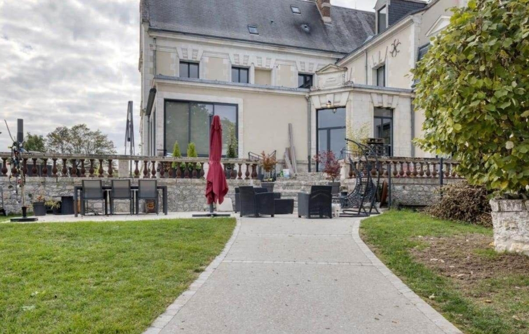 A.C.B.I. - AGENCES CHRISTINE BOYER IMMOBILIER : Apartment | BLOIS (41000) | 95 m2 | 249 600 € 