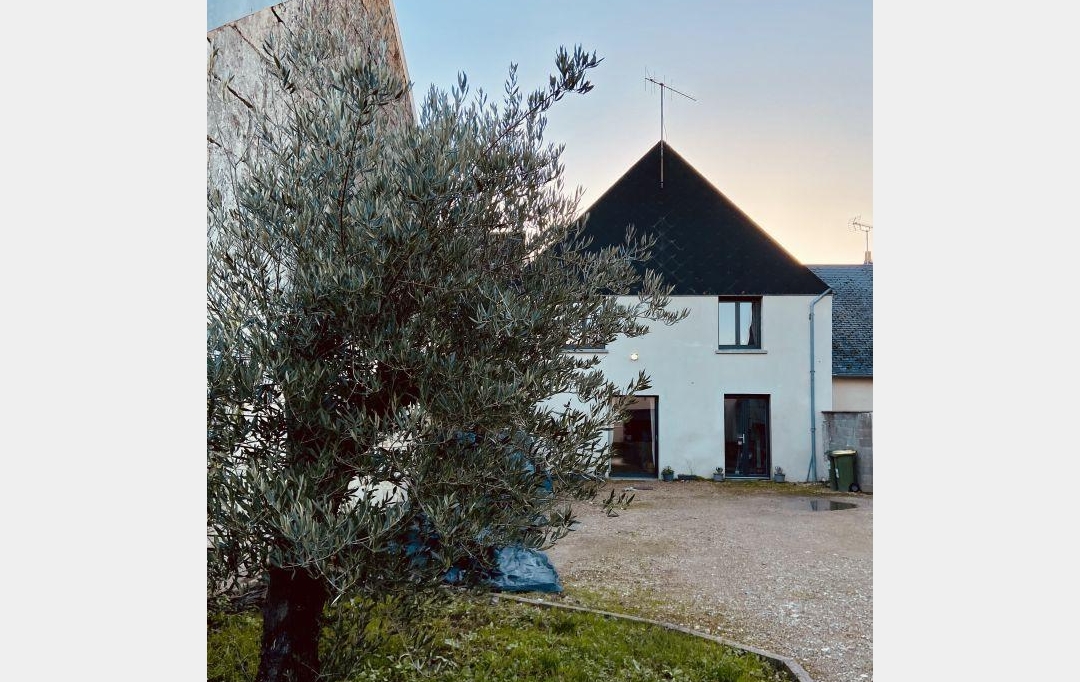 A.C.B.I. - AGENCES CHRISTINE BOYER IMMOBILIER : Maison / Villa | VENDOME (41100) | 153 m2 | 225 750 € 