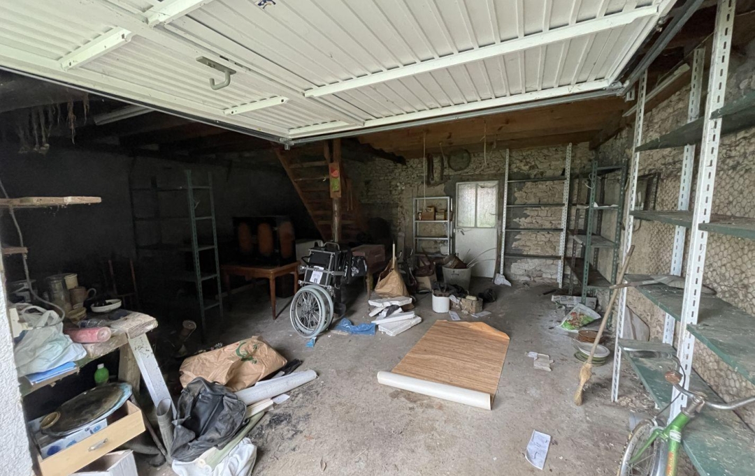 A.C.B.I. - AGENCES CHRISTINE BOYER IMMOBILIER : House | BLOIS (41000) | 100 m2 | 115 000 € 