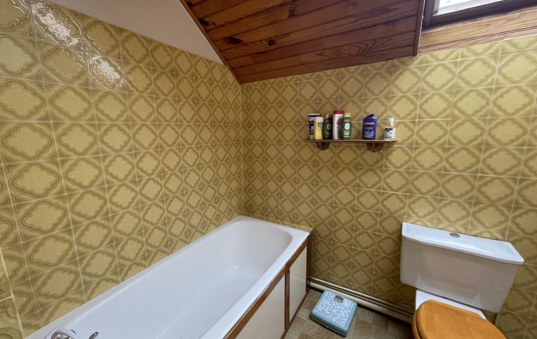 A.C.B.I. - AGENCES CHRISTINE BOYER IMMOBILIER : House | BLOIS (41000) | 100 m2 | 115 000 € 