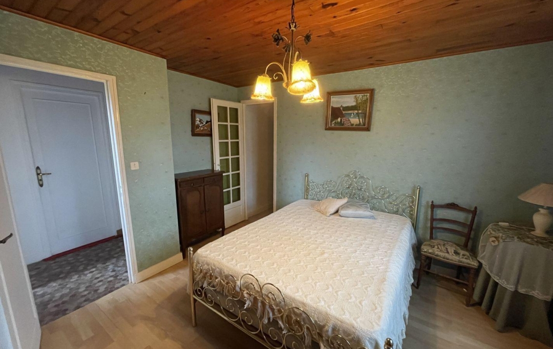A.C.B.I. - AGENCES CHRISTINE BOYER IMMOBILIER : House | BLOIS (41000) | 100 m2 | 115 000 € 