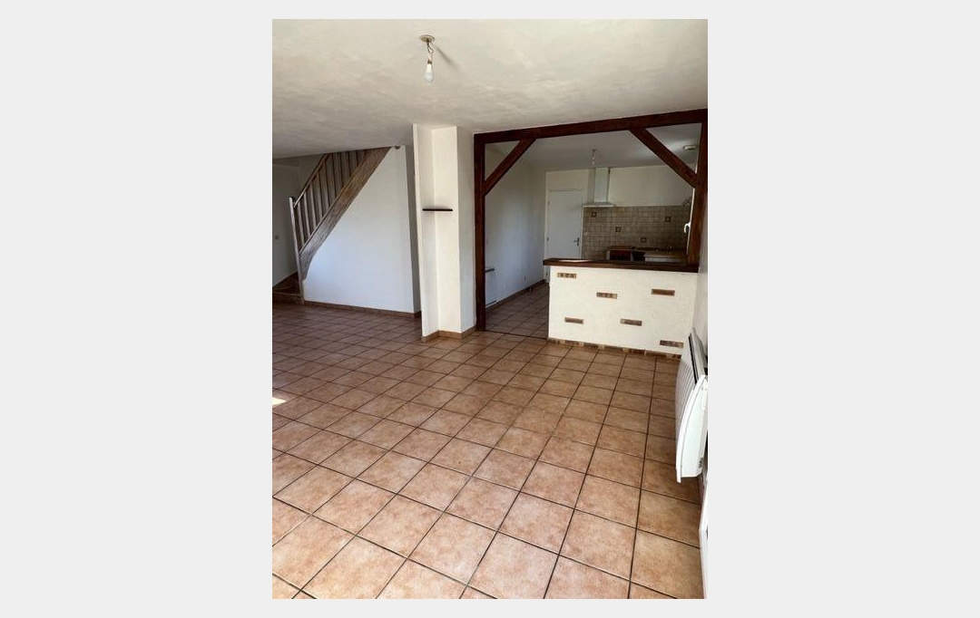 A.C.B.I. - AGENCES CHRISTINE BOYER IMMOBILIER : House | OUZOUER-LE-MARCHE (41240) | 121 m2 | 204 750 € 