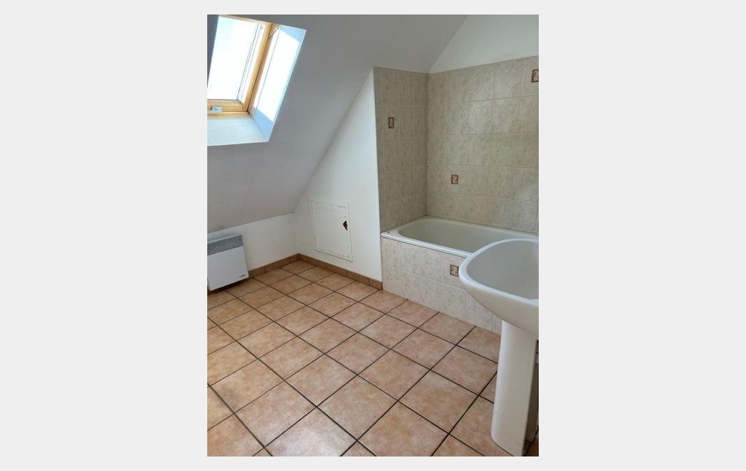 A.C.B.I. - AGENCES CHRISTINE BOYER IMMOBILIER : House | OUZOUER-LE-MARCHE (41240) | 121 m2 | 204 750 € 